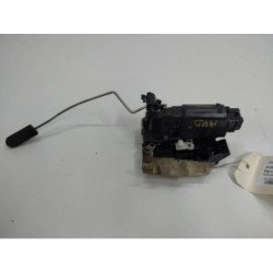 Serrure Avant Droit Dacia Duster 1 Phase 2